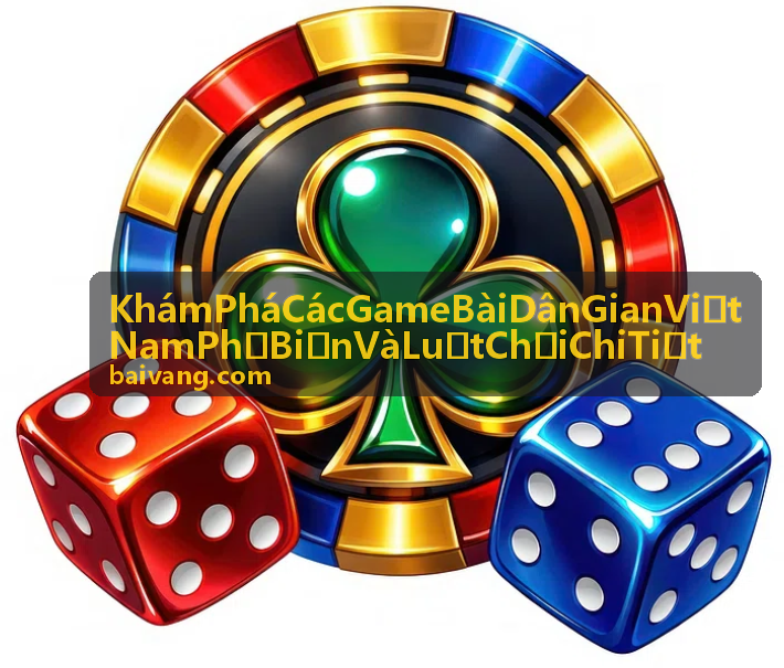Nhóm game bài dân gian Việt Nam Bài Cào Xì Tố