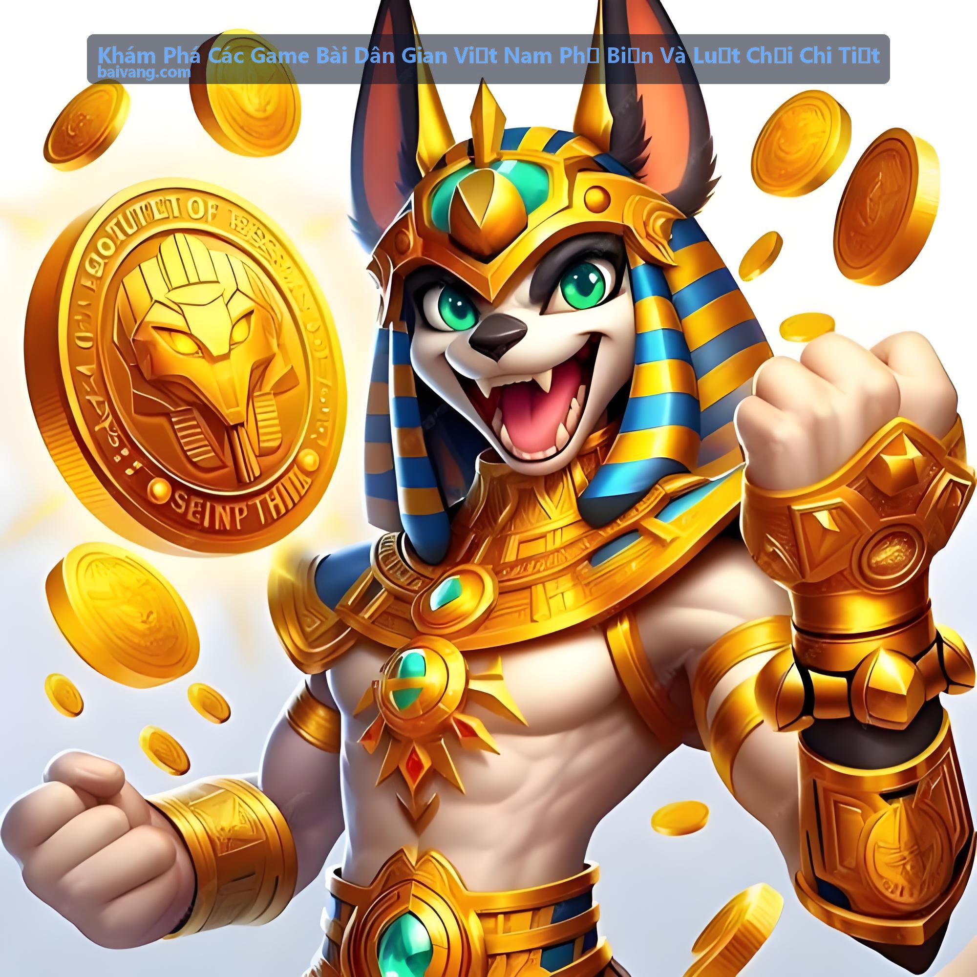 Game bài dân gian Việt Nam Xì Tố luật chơi chi tiết