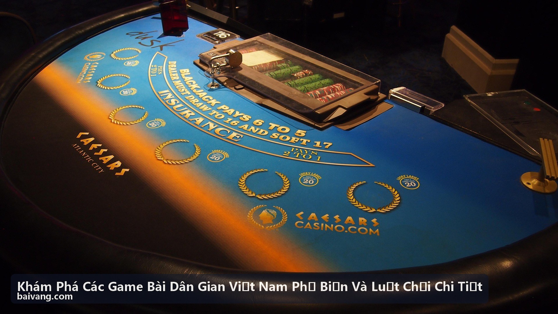 Game bài dân gian Việt Nam Tá Lả luật chơi chi tiết